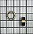 BUSHING - NAS76A6-006 - Imagem 1