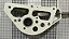 LOCK BOX ASSY REAR MAIN DOOR - 145-31382-407 - Imagem 3