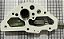 LOCK BOX ASSY REAR MAIN DOOR - 145-31382-407 - Imagem 2
