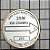 ELEMENT 25W 100-250MHZ   - 25C - Imagem 2