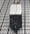 DISJUNTOR 5 AMP  - 7274-4-5     ( 5925-00-103-1576 ) - Imagem 1