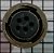 CONECTOR - MS3126F14-5S - Imagem 2