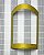 MOLDURA FAROL - 4A-2115-21-08E - Imagem 1