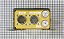 CONTROL BOX, SIGNAL FIRE - 121-898-14 - Imagem 5
