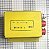 CONTROL BOX, SIGNAL FIRE - 121-898-14 - Imagem 1