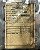 PLACARD ASSY ACRYLIC - 120-43678-003 - Imagem 2