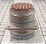 CONECTOR - MS3470L20-41SX (  AE770L20-41SX)  ( 8422) ( M15570-20 (NAS1664-20) - Imagem 3