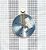 CONTROL ASSY - 121-511-10-46 - Imagem 2