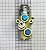 VALVE PRESSURE REDUCER - 13500-004-00 - Imagem 1