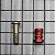 PINO HI-LOCK - HL18PB70-6-5 - Imagem 1