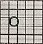 PACKING PREFORMED O'RING - PE49036-7 - Imagem 1