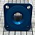FLANGE-SHUT OFF VALVE - 120-07798-001 - Imagem 3