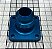 FLANGE-SHUT OFF VALVE - 120-07798-001 - Imagem 4