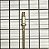REBITE CHERRY - M7885/7-4-03 - Imagem 1