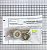 PINO SUPORTE 5/8" - 78717-002 (95299-002 / 587-644) - Imagem 2