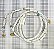 WIRING - 120-50011-611 - Imagem 1