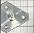 FLANGE - 120-60022-001 - Imagem 3
