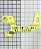 BALANCE BEAM - 120-30125-001 - Imagem 1