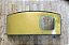 ESCAPE HATCH ASSY - 120-50574-001 - Imagem 1