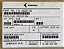 PLATE - 110-2630-02 / 67 x 40 x 1 - Imagem 3