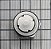 PORCA CONEXÃO INOX - MS20818-8J - Imagem 3