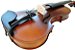 Violino Barth Violin Old 4/4 (envelhecido) - com Estojo Cr + Arco + Breu - Completo! - Imagem 5