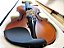 Violino Barth Violin Old 4/4 (envelhecido) - com Estojo Cr + Arco + Breu - Completo! - Imagem 4