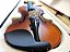 Violino Barth Violin Old 4/4 (envelhecido) - com Estojo Cr + Arco + Breu - Completo! - Imagem 4