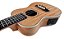 Ukulele Concert Barth Guitars Eletrico + Capa Bag + Afinador Aroma mod. AT-01A - Imagem 7