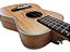 Ukulele Concert Barth Guitars Eletrico + Capa Bag + Afinador Aroma mod. AT-01A - Imagem 5