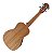 Ukulele Concert Barth Guitars Acustico + Afinador Aroma mod. AT-01A Tuner - Imagem 8