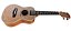 Ukulele Concert Barth Guitars Acustico + Afinador Aroma mod. AT-01A Tuner - Imagem 4