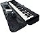 Piano Eletrônico 61 Teclas Arranjador Konix - PH61-S MIDI e Bateria Recarregável  - Pronta Entrega!! - Imagem 7