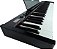 Piano Eletrônico 61 Teclas Arranjador Konix - PH61-S MIDI e Bateria Recarregável  - Pronta Entrega!! - Imagem 2