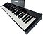 Piano Eletrônico 61 Teclas Arranjador Konix - PH61-S MIDI e Bateria Recarregável  - Pronta Entrega!! - Imagem 4