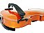 Kit Violino Barth Violin Nt 4/4 com Estojo (BK), Arco,Breu + Espaleira + Afinador - Imagem 7