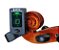 Kit Violino Barth Violin Nt 4/4 com Estojo (BK), Arco,Breu + Espaleira + Afinador - Imagem 3