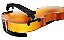 Kit Violino Barth Violin Old LT (envelhecido mais claro) 4/4 com Estojo, Arco,Breu + Espaleira Shoulder Rest + Afinador - Imagem 9