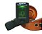Afinador Digital Cromático Joyo modelo JT-01 para Violino - Imagem 1