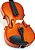 Violino Barth NT Bright 4/4 - com Estojo Térmico + Arco + Breu - Completo - Imagem 4
