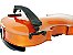 Kit Violino Barth Nt 4/4 com Estojo (CR), Arco,Breu + Espaleira Shoulder Rest + Afinador - Imagem 4