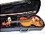 Violino Barth Violins NT 4/4 com Case (BK) + Afinador Aroma - Imagem 6