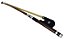 Arco para Violoncelo 4/4 Barth em Madeira - Design Octogonal e Crina Animal - CB03-1A - Imagem 1