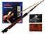 Arco p/ Violino 4/4 Barth Violin - Ebano - Crina Animal + Encordoamento Alice A703 + Breu Rosin 603 - Imagem 4