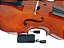 Microfone sem Fio para p/ Violoncelo Transmissor e Receptor 2.4G XXLive - G18L - Imagem 9