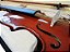 Violino Barth Violin 4/4  - Solid Wood + Estojo Cr + Arco + Breu - Imagem 10