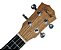 Ukulele Concert Barth Guitars Eletro Acústico (eletrico) Natural - EQ + Afinador Cromático Tuner Aroma mod. AT01A - Imagem 13
