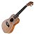 Ukulele Concert Barth Guitars Acustico - Imagem 1