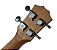 Ukulele Concert Barth Guitars Acustico - Imagem 10