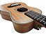 Ukulele Concert Barth Guitars Eletro Acústico (eletrico) Natural - EQ - Imagem 6